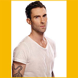 photo link to Adam Noah Levine's Voice Factor details