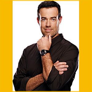 Carson Daly