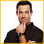 stage photo of Carson Daly
