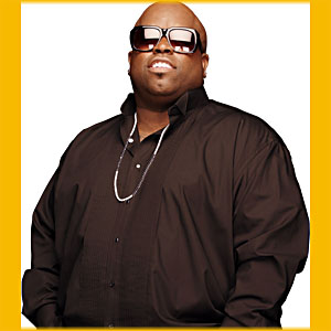 Cee-Lo Green