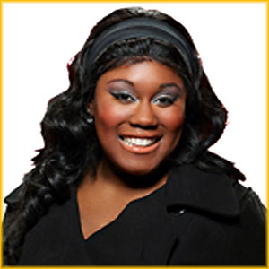 photo link to Tarralyn Ramsey's Voice Factor details