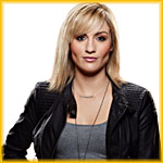 stage photo of Alison Fesq Haislip