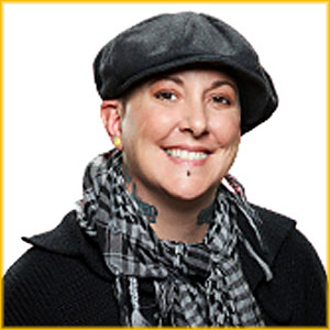 Beverly McClellan