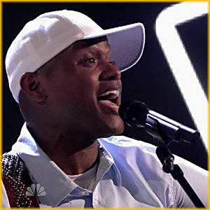 Javier Colon