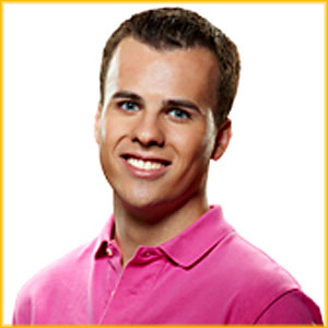 Patrick Thomas