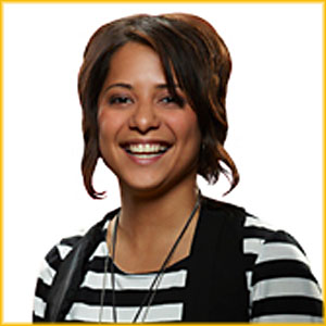 Vicci Martinez
